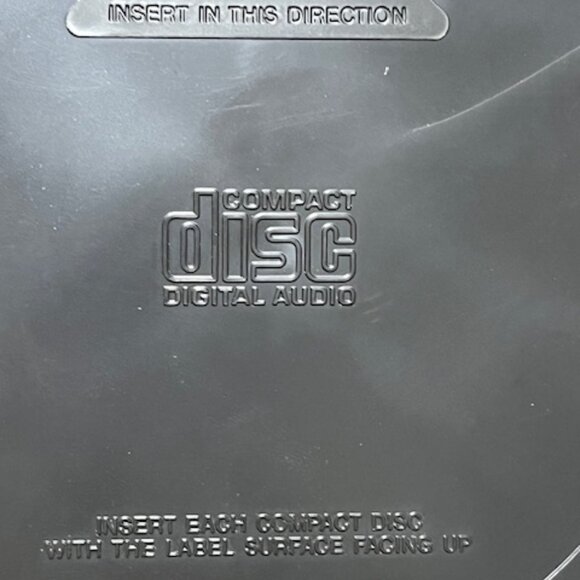 NEW Sony XA-10B Compact Disc Magazine Disc Automatic Changer - Picture 8 of 10